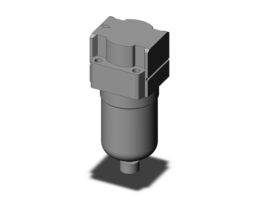 AFM20-N02-CZ-A MIST SEPARATOR