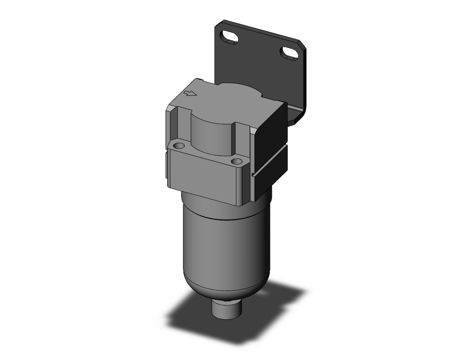 AFM20-N02B-CZ-A MIST SEPARATOR