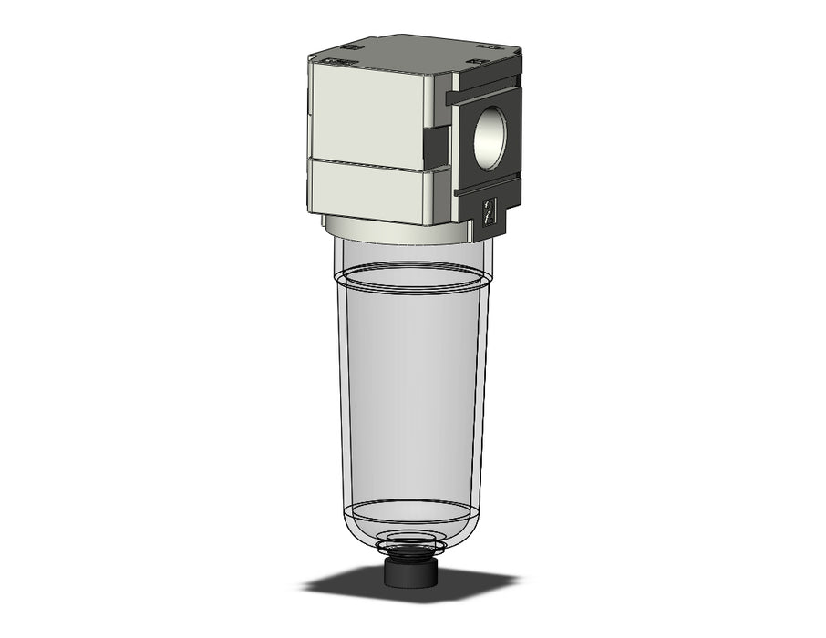 AFM20-N02C-Z-D MIST SEPARATOR