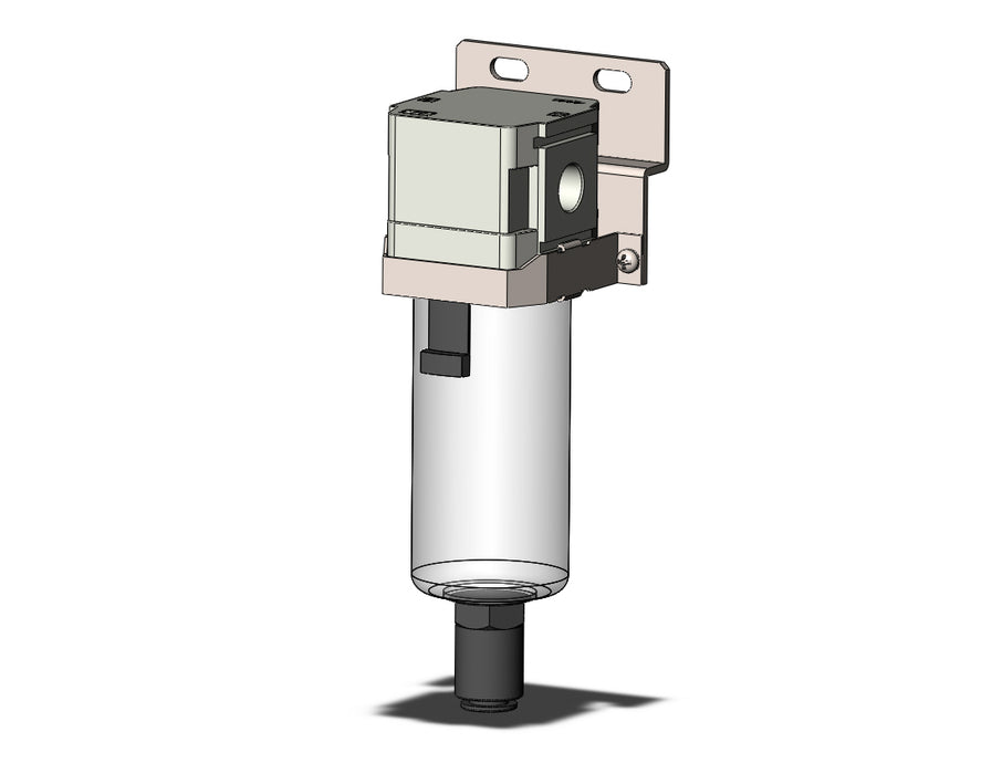 AFM30-02BD-D MIST SEPARATOR