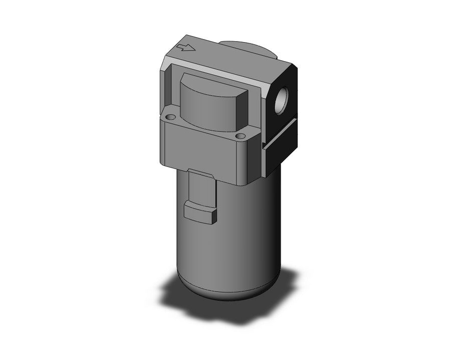 AFM30-F02-A MIST SEPARATOR