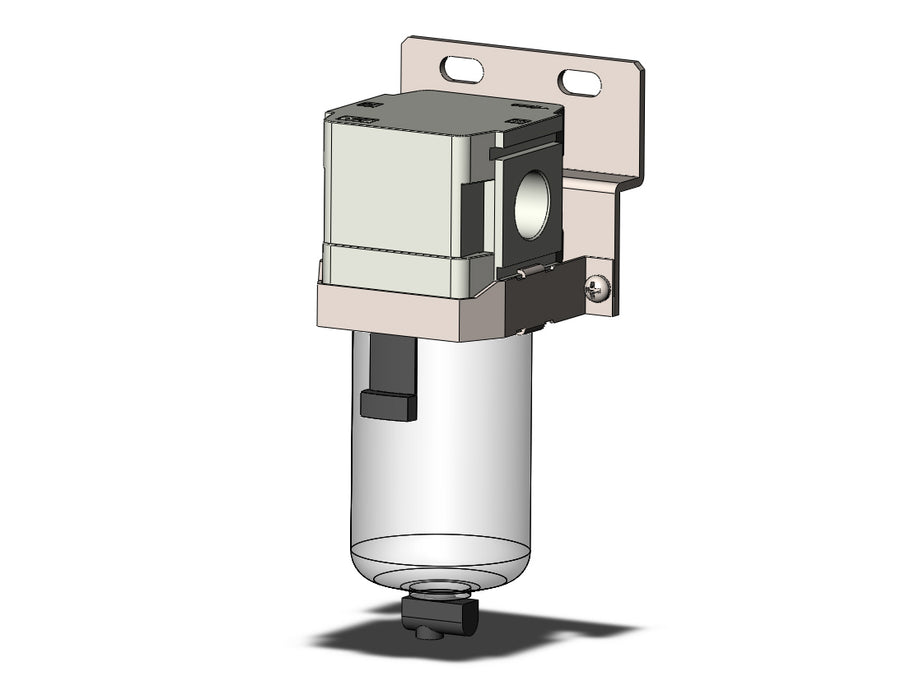 AFM30-F03B-D MIST SEPARATOR