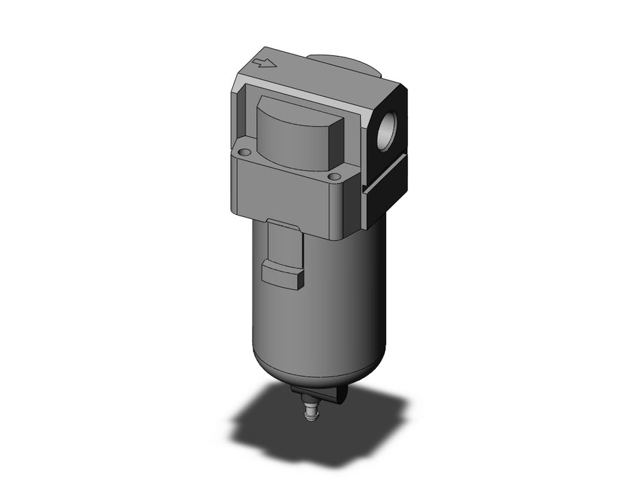 AFM30-N02-6WZ-A MIST SEPARATOR