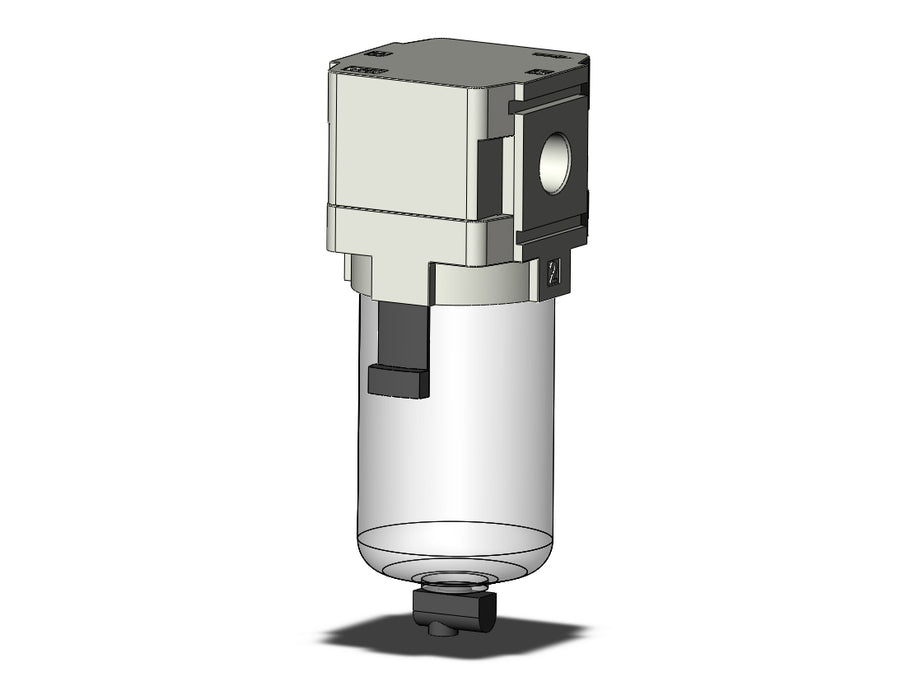 AFM30-N02-Z-D MIST SEPARATOR