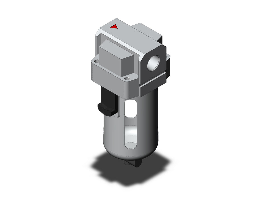 AFM30-N02-Z MIST SEPARATOR, MODULAR *LQA