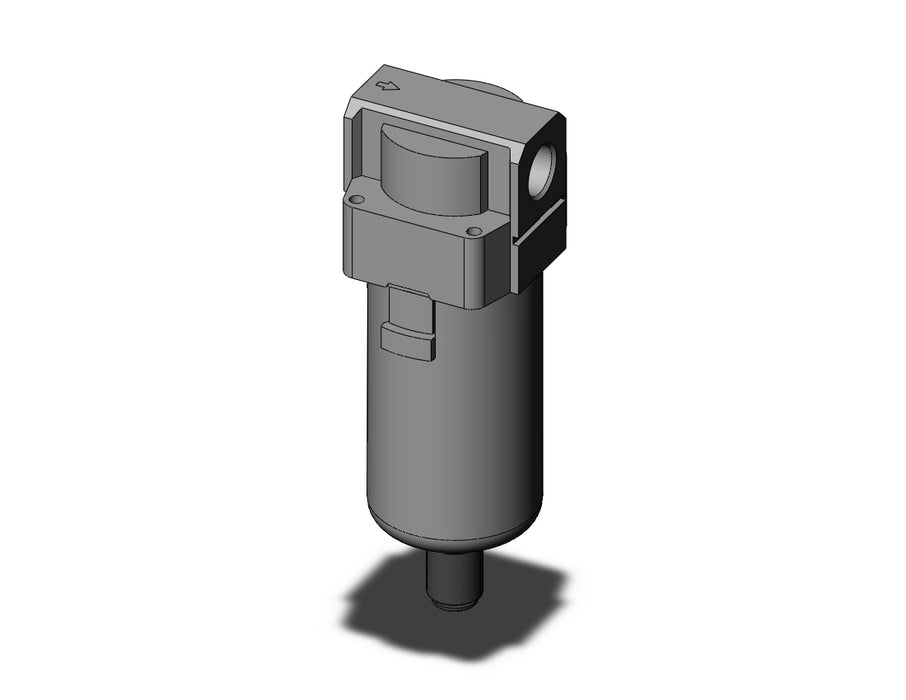 AFM40-F04D-A MIST SEPARATOR