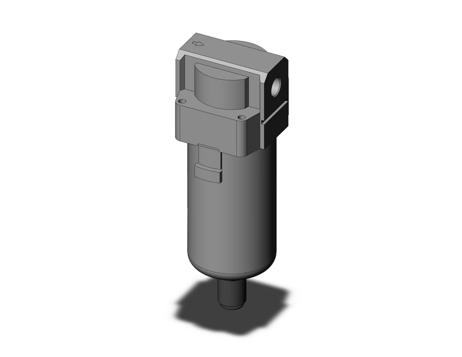 AFM40-N02D-Z-A MIST SEPARATOR