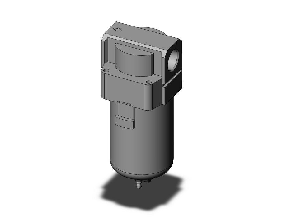 AFM40-N04-WZ-A MIST SEPARATOR