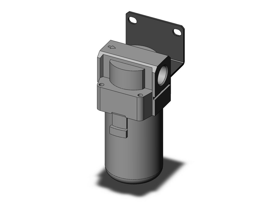 AFM40-N04B-Z-A MIST SEPARATOR