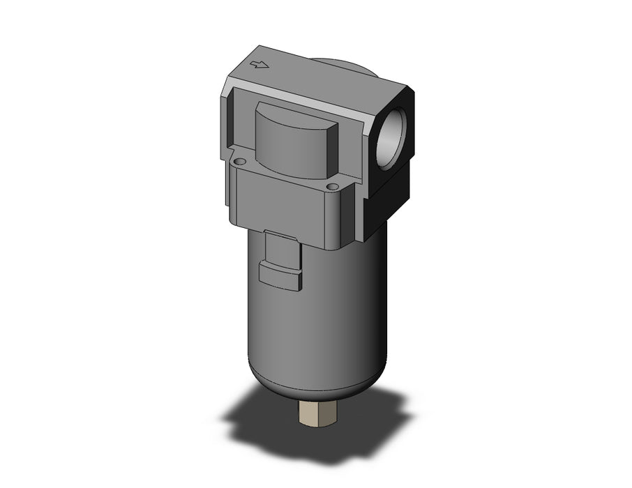 AFM40-N06-JZ-A MIST SEPARATOR
