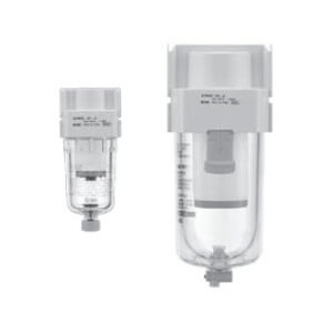 25A-AFM40-04-A MIST SEPARATOR