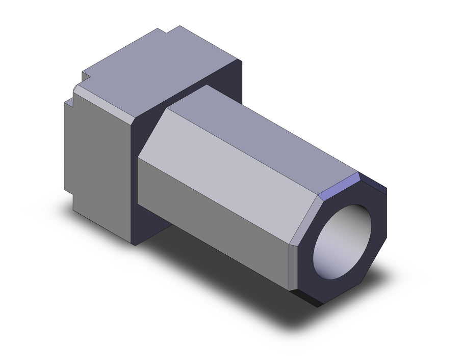 AK2000-02 CHECK VALVE, 1/4 Rc
