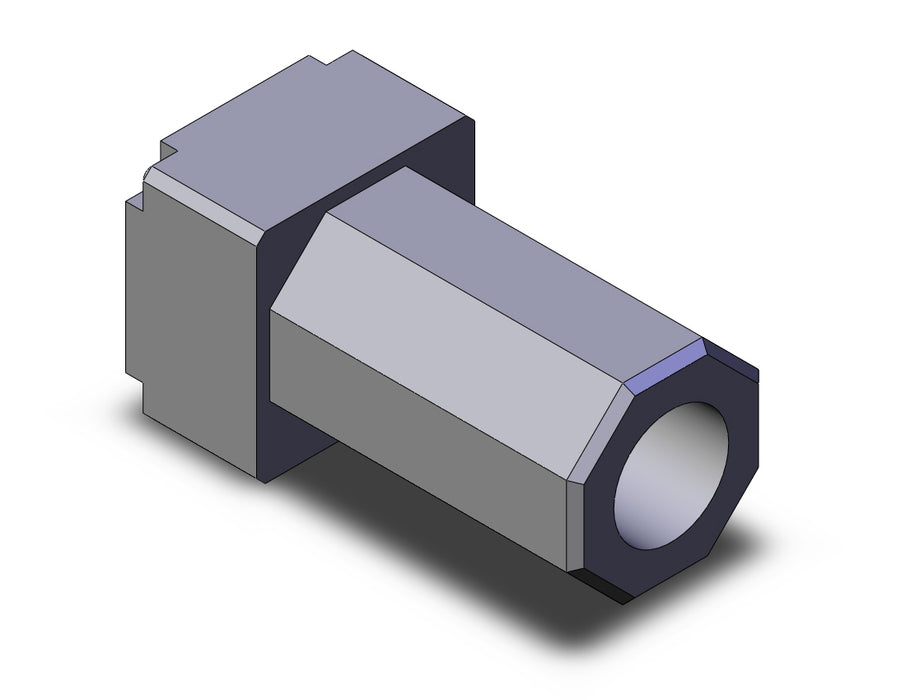 AK2000-F02 CHECK VALVE, 1/4 G