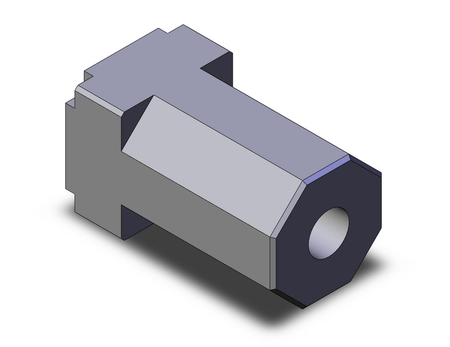 AK4000-02 CHECK VALVE, 1/4 Rc