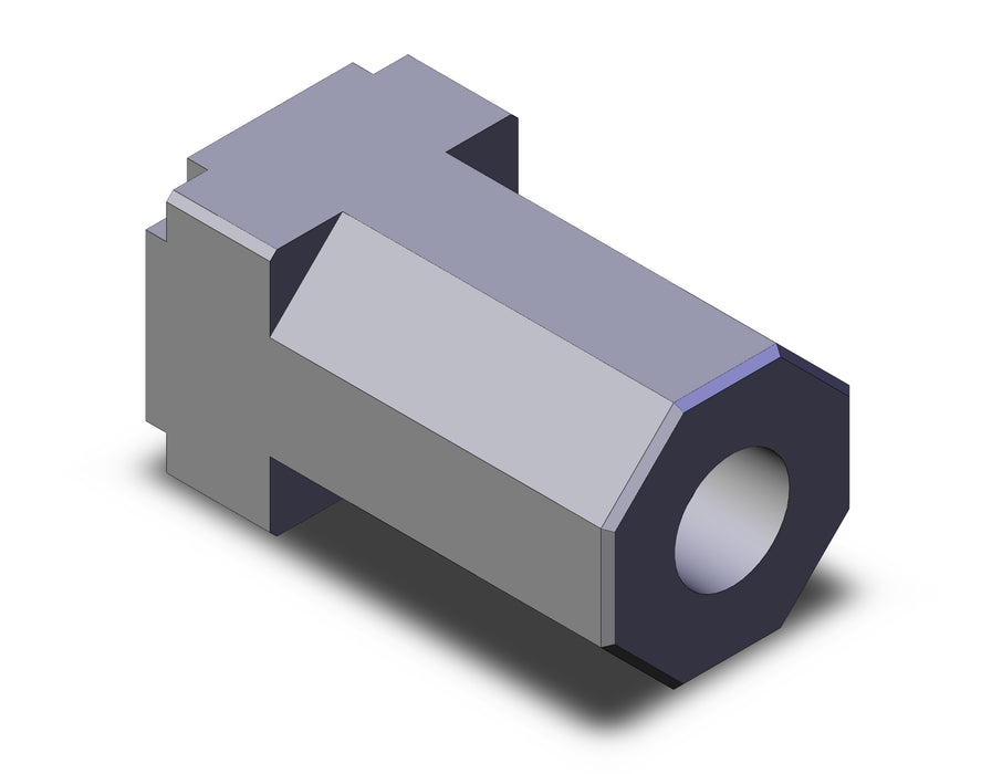 AK4000-F03 CHECK VALVE, 3/8 G
