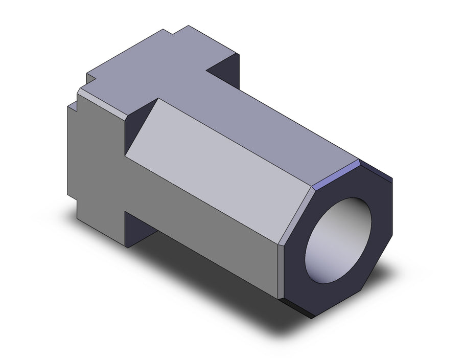 AK4000-F04 CHECK VALVE, 1/2 G