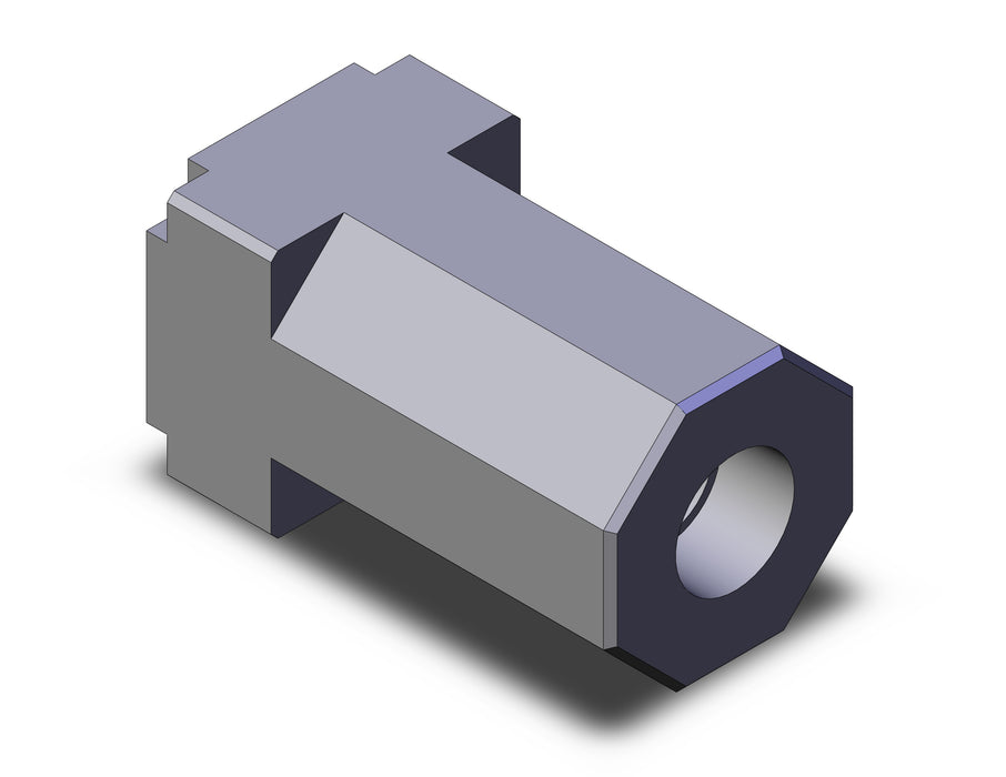 AK4000-N03 CHECK VALVE, 3/8 NPT