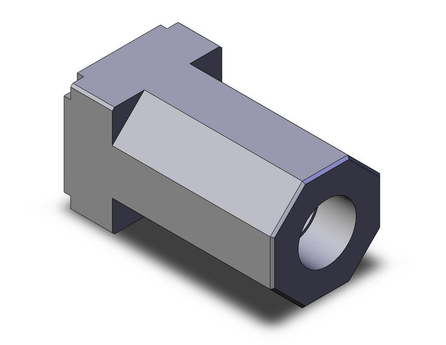 AK6000-F06 CHECK VALVE, 3/4 G