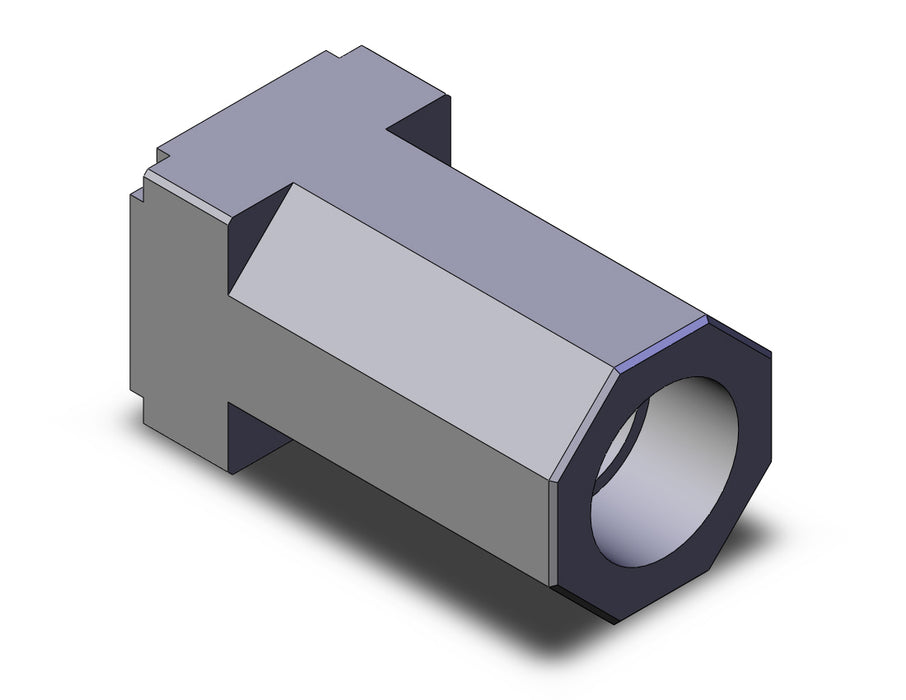 AK6000-F10 CHECK VALVE, 1 G