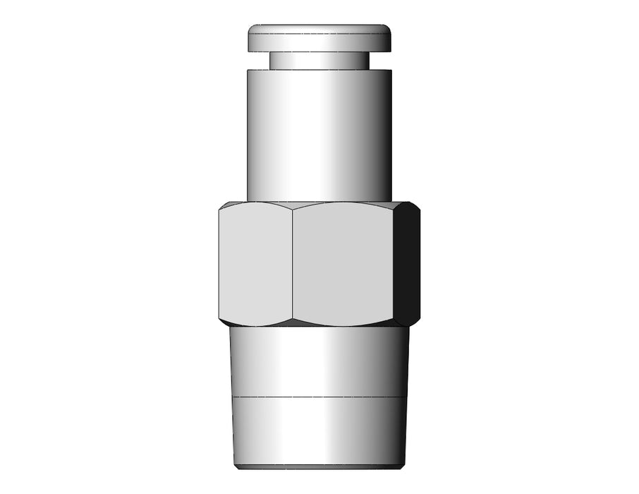 AKH04A-01S CHECK VALVE, ONE-TOUCH