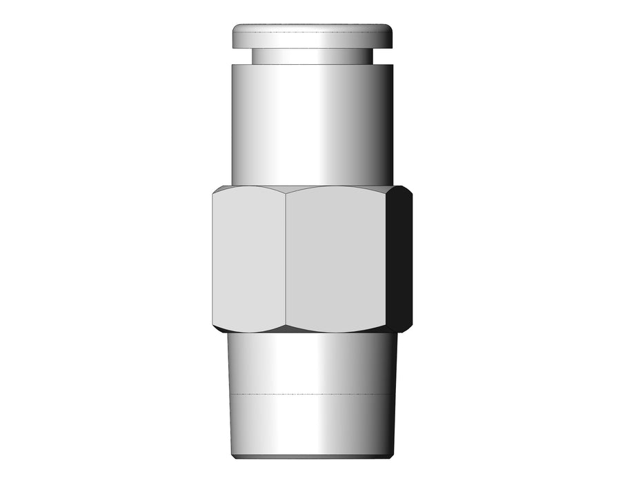 AKH07B-N01S CHECK VALVE, ONE-TOUCH