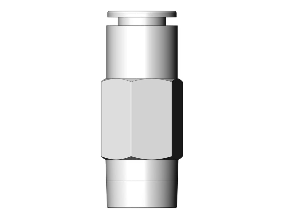 AKH11A-N03S CHECK VALVE, ONE-TOUCH