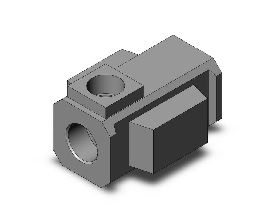 AKM4000-N03-A CHECK VALVE