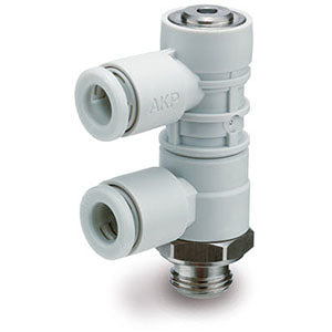 AKP-UA06-G01 PILOT CHECK VALVE COMPACT TYPE