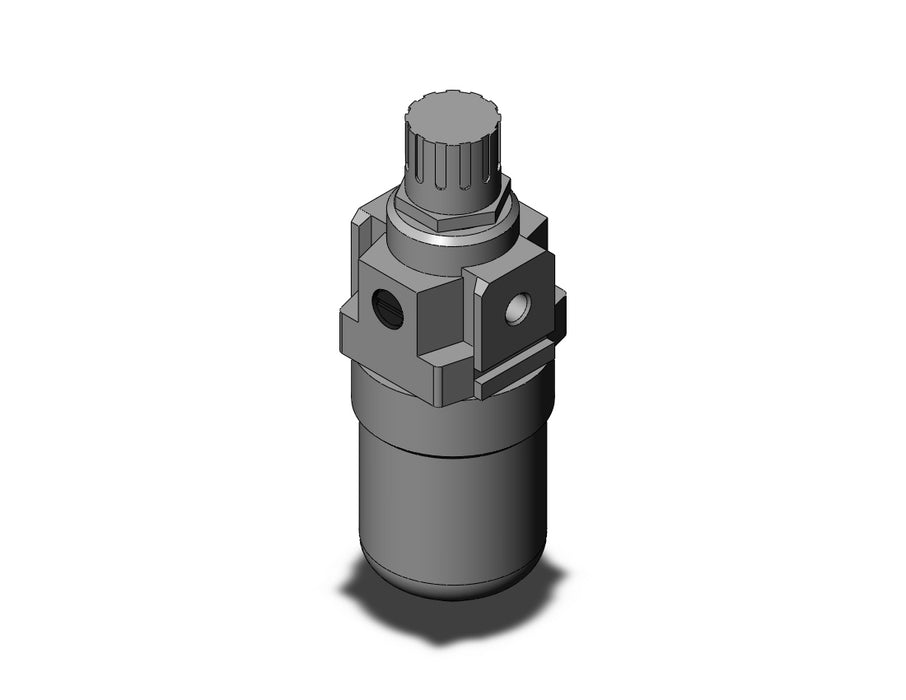AL10-M5-Z-A LUBRICATOR