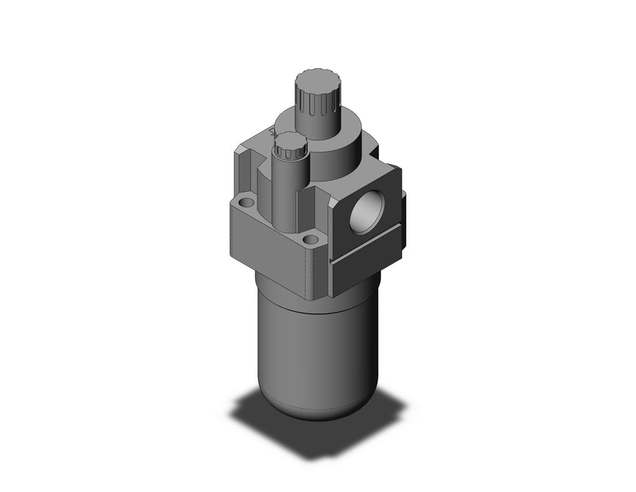 AL20-02-C-A LUBRICATOR