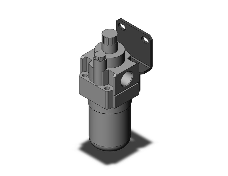 AL20-02B-C-A LUBRICATOR