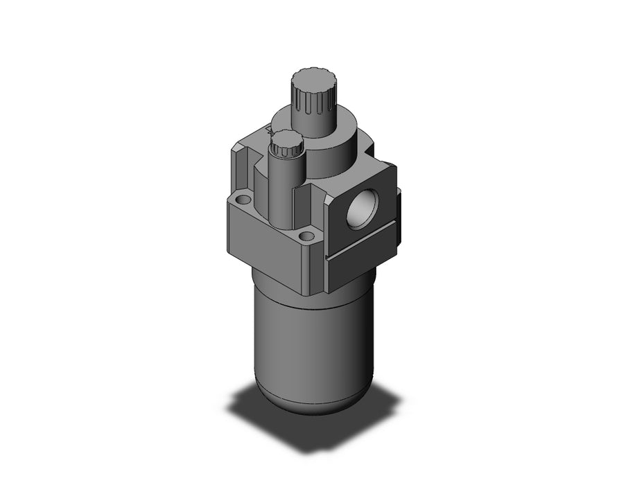AL20-F02-A LUBRICATOR