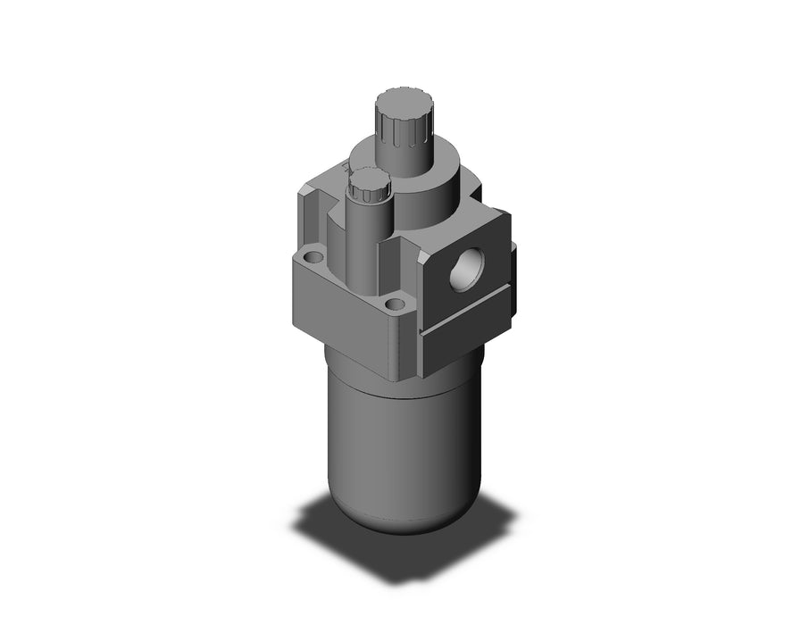AL20-N01-CZ-A LUBRICATOR