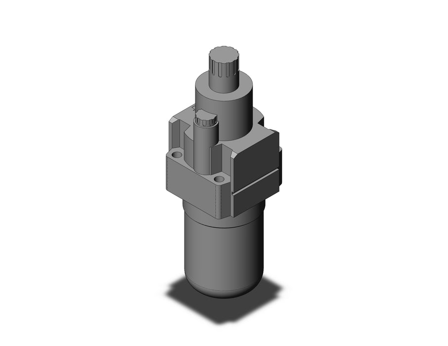AL20-N02-CZ-A LUBRICATOR