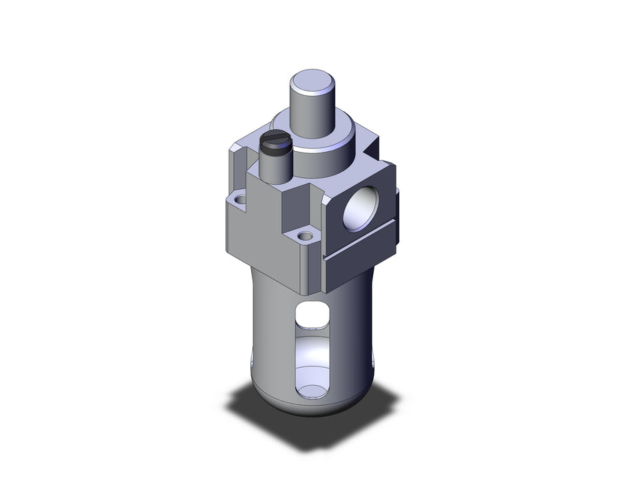 AL20-N02-CZ LUBRICATOR *LQA