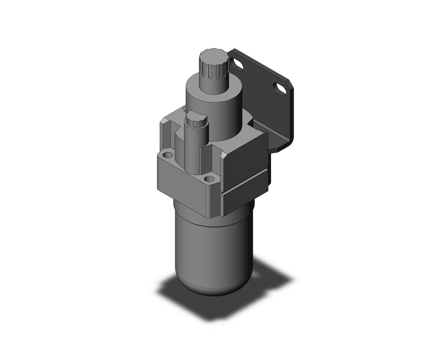 AL20-N02B-CZ-A LUBRICATOR