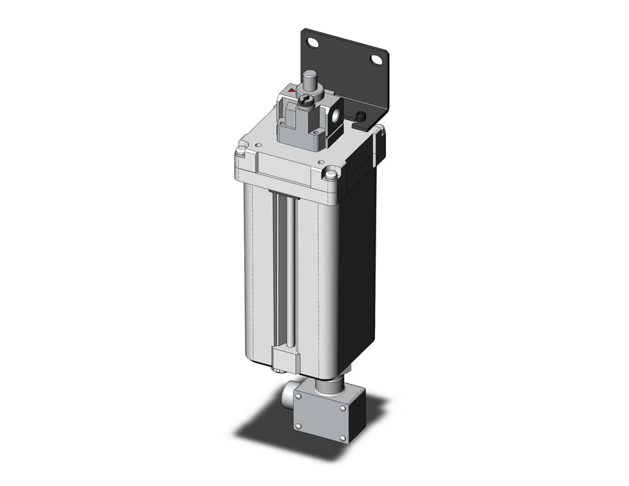 AL30-02B-10 LUBRICATOR