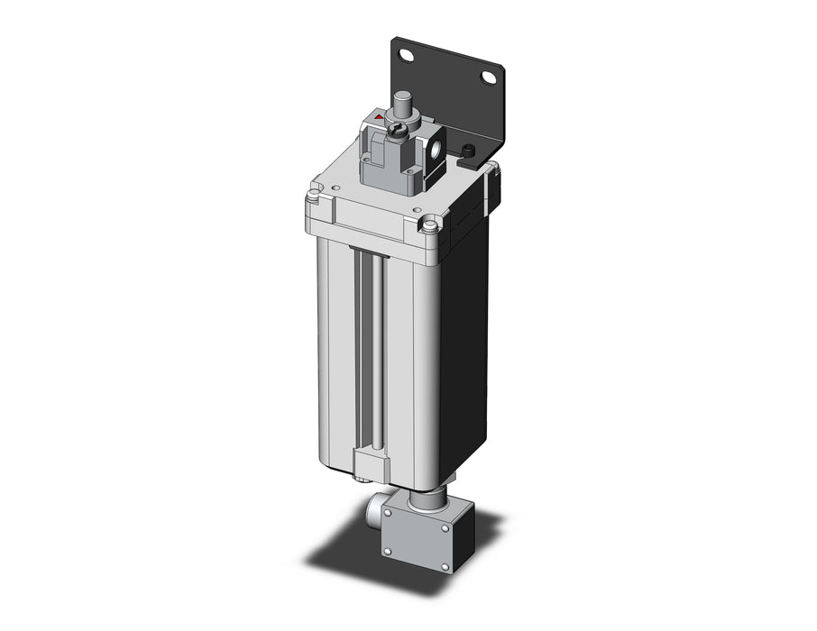 AL30-02B-11 LUBRICATOR