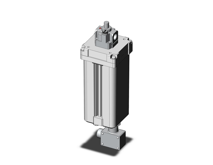 AL30-03-10 LUBRICATOR