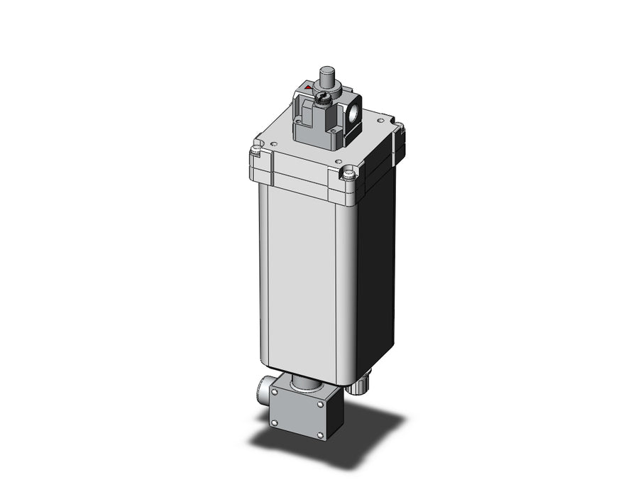 AL30-03-11R LUBRICATOR