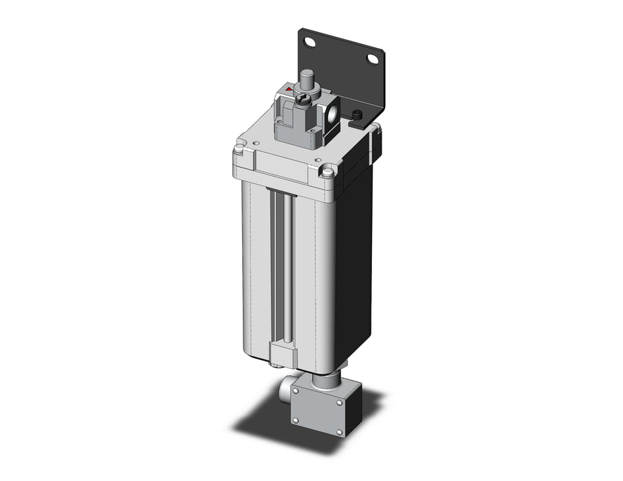 AL30-03B-10 LUBRICATOR