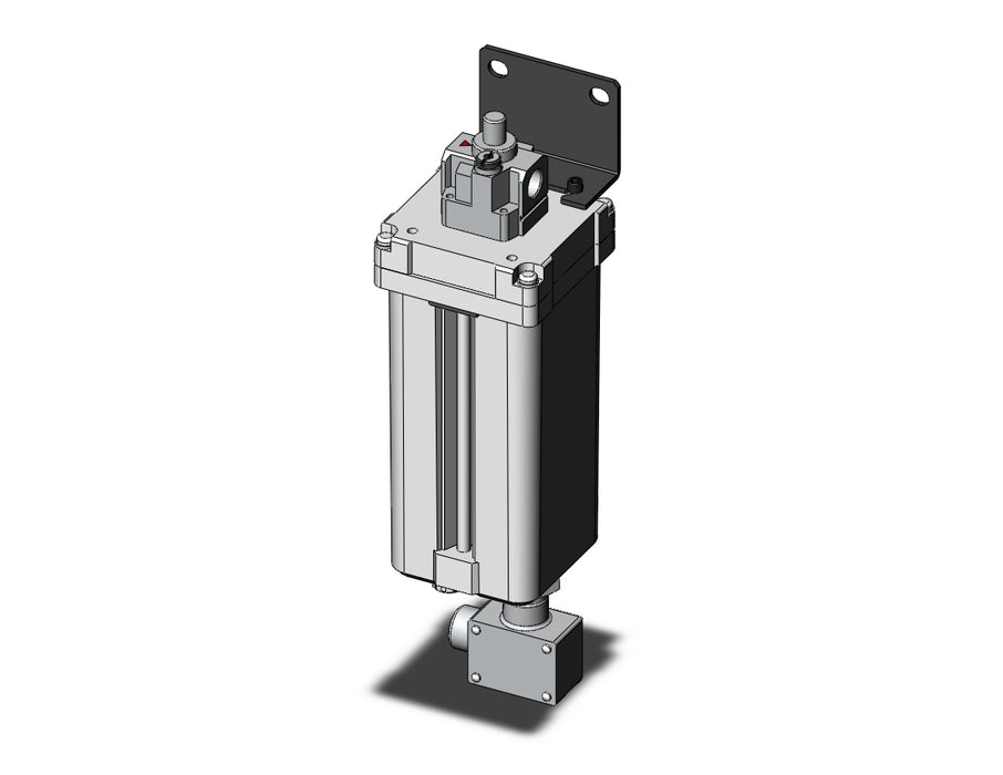 AL30-03B-11 LUBRICATOR