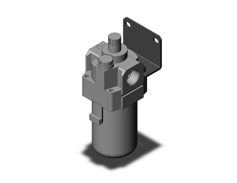AL30-03B-A LUBRICATOR