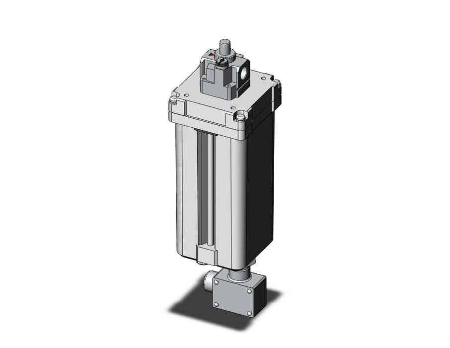 AL30-F03-11 LUBRICATOR