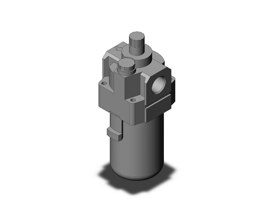 AL30-F03-A LUBRICATOR