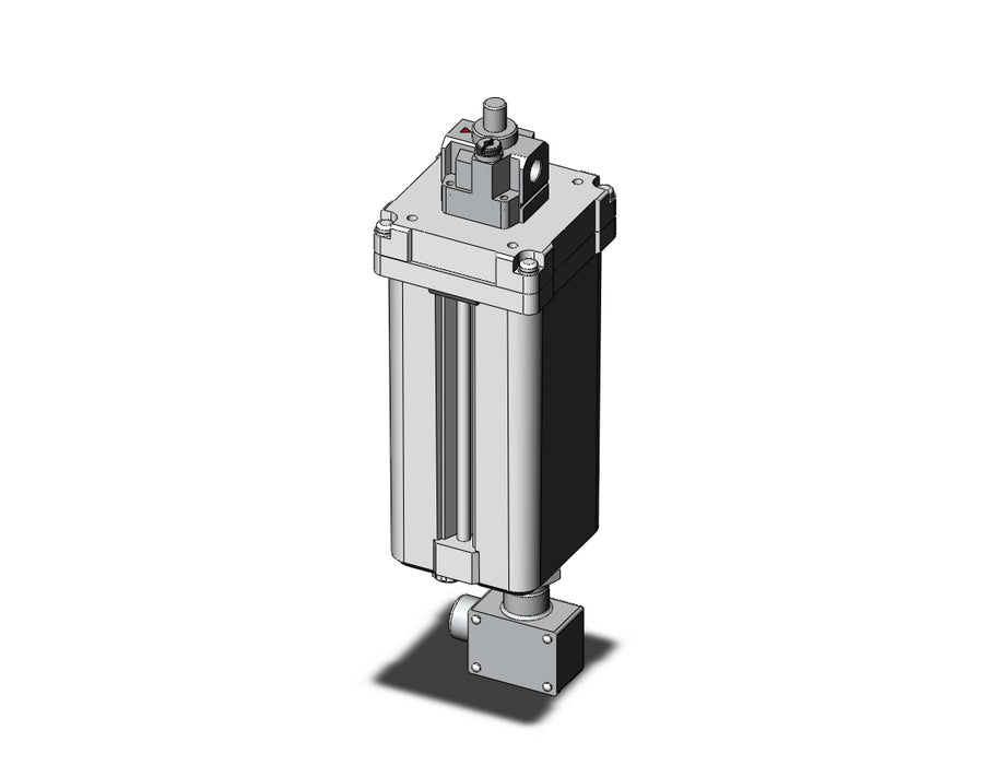 AL30-N02-10Z LUBRICATOR