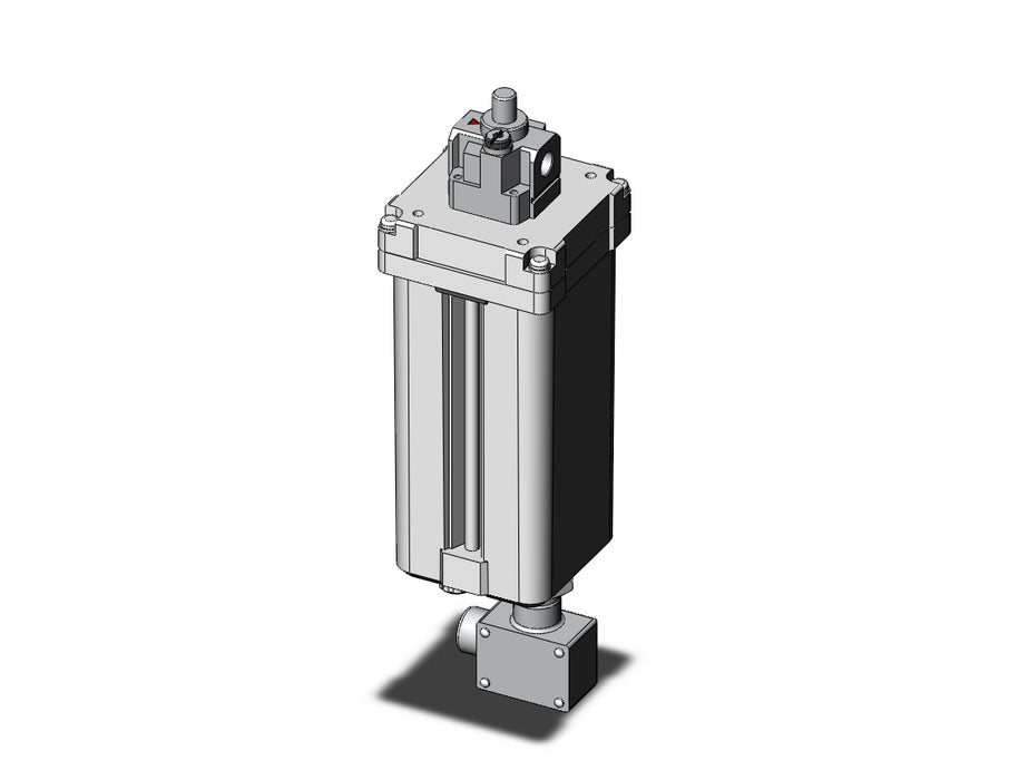 AL30-N02-11Z LUBRICATOR