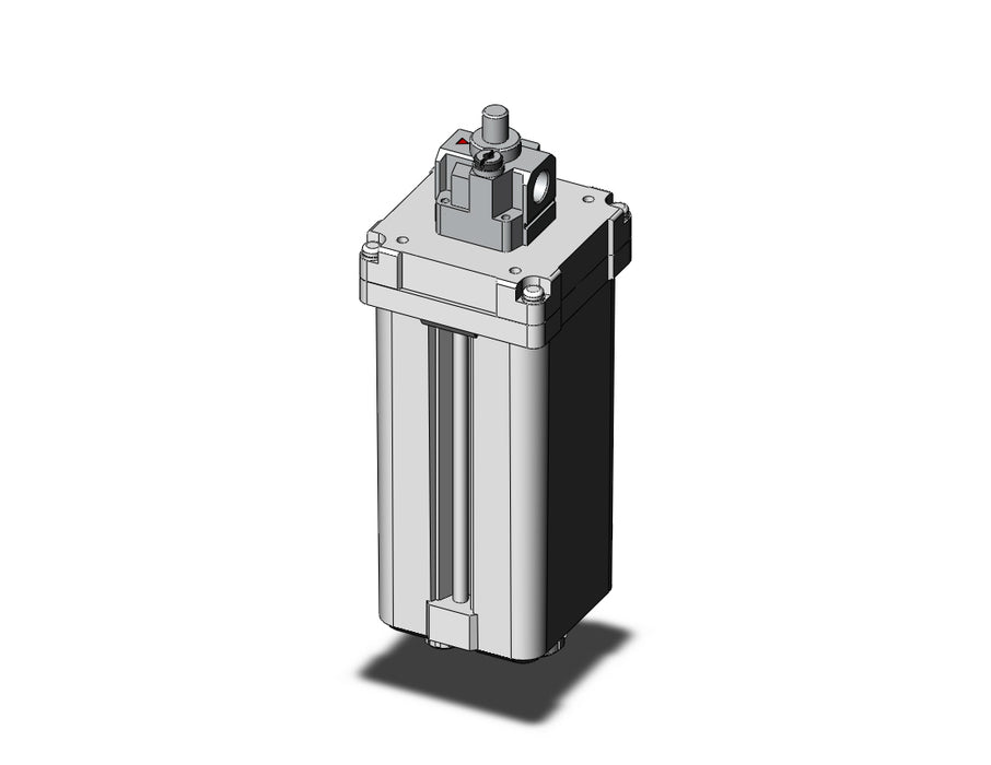 AL30-N02-1Z LUBRICATOR