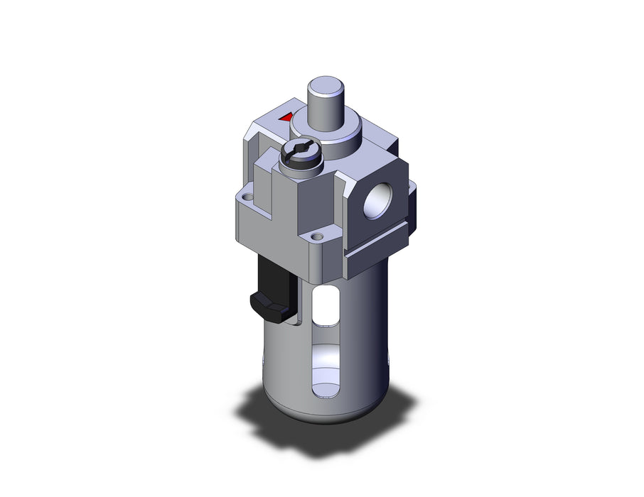 AL30-N02-Z LUBRICATOR *LQA