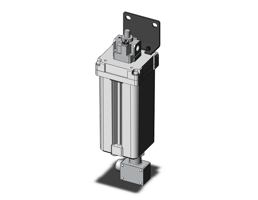 AL30-N02B-11Z LUBRICATOR